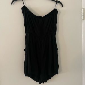 Forever 21 romper size large